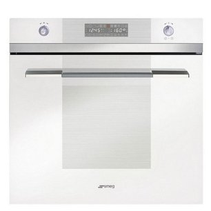 Духовой шкаф Smeg SCP112B-8 фото в Челябинске