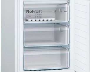 Холодильник Бош KGN36VW21R фото 3 в Челябинске Холодильник Bosch KGN36VW21R фото 3 в Челябинске