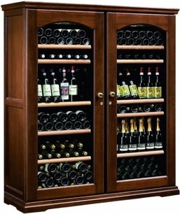 Винный шкаф IP CEX 2401 NU фото в Челябинске