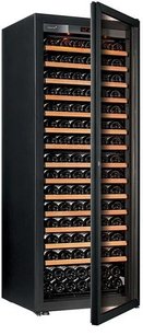 Мультитемпературный винный шкаф EuroCave S-LAPREM-L SLP-1009-L фото в Челябинске