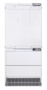 Встраиваемый холодильник Либхер ECBN 6156 Premium Plus NoFrost фото 4 в Челябинске Встраиваемый холодильник Liebherr ECBN 6156 Premium Plus NoFrost фото 4 в Челябинске