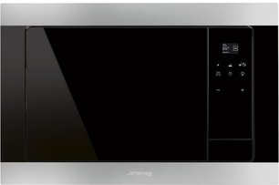 Микроволновая печь Smeg FMI320X фото в Челябинске