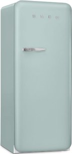Холодильник Смег FAB28RDSA5 фото 2 в Челябинске Холодильник Smeg FAB28RDSA5 фото 2 в Челябинске