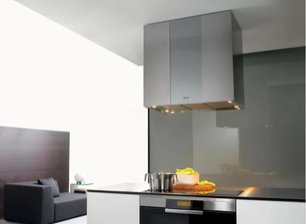 Вытяжка Миле DA 5590 D фото 3 в Челябинске Вытяжка Miele DA 5590 D фото 3 в Челябинске