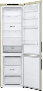 Холодильник LG GA-B509CECL фото в Челябинске