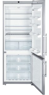 Холодильник Либхер CNesf 5113 Comfort NoFrost фото в Челябинске Холодильник Liebherr CNesf 5113 Comfort NoFrost фото в Челябинске