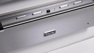 Встраиваемый шкаф для подогрева Viking EVWD527SS фото 3 в Челябинске