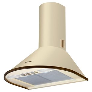 Вытяжка Кертинг KHC 6930 RI фото 2 в Челябинске Вытяжка Korting KHC 6930 RI фото 2 в Челябинске