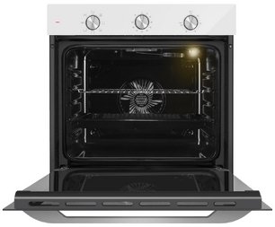 Духовой шкаф Maunfeld FEOF7871W фото 2 в Челябинске