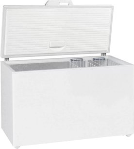 Морозильный ларь Либхер GT 4932 Comfort фото 2 в Челябинске Морозильный ларь Liebherr GT 4932 Comfort фото 2 в Челябинске