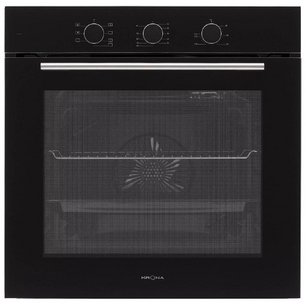 Духовой шкаф Крона ELEMENT plus 60 BL фото в Челябинске Духовой шкаф KRONA ELEMENT plus 60 BL фото в Челябинске