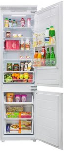 Встраиваемый холодильник Schaub Lorenz SLU M187W3EI фото в Челябинске