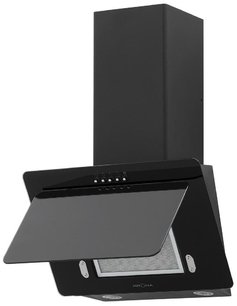 Вытяжка Krona Liva 600 black PB фото 3 в Челябинске Вытяжка Krona Liva 600 black PB фото 3 в Челябинске