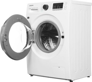 Стиральная машина Samsung WW80AGAS22AE/LD фото 3 в Челябинске