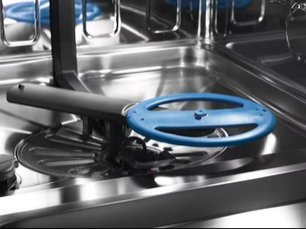 Встраиваемая посудомоечная машина Electrolux EEG68600W фото 4 в Челябинске