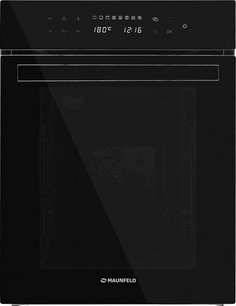 Духовой шкаф Maunfeld EOEH5110B фото в Челябинске