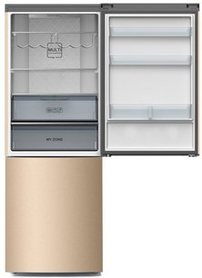 Холодильник Хайер C4F744CGG фото 2 в Челябинске Холодильник Haier C4F744CGG фото 2 в Челябинске