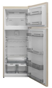 Холодильник Джекис JR FV432EN фото 2 в Челябинске Холодильник Jacky`s JR FV432EN фото 2 в Челябинске