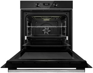 Духовой шкаф Haier HOQ-A2AEN3BX фото 2 в Челябинске