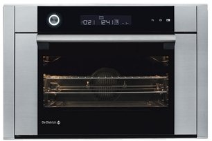 Духовой шкаф Де Дитрих DOE5910X фото в Челябинске Духовой шкаф De Dietrich DOE5910X фото в Челябинске