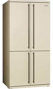 Холодильник Смег FQ60CPO фото в Челябинске Холодильник Smeg FQ60CPO фото в Челябинске