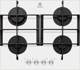 Варочная панель Electrolux EGT 96342 YW фото в Челябинске