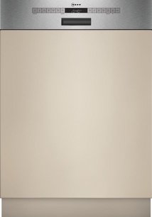 Встраиваемая посудомоечная машина Neff S245ECS15E фото в Челябинске