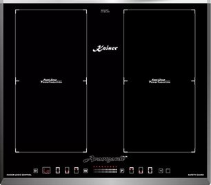 Независимая варочная панель Kaiser KCT 65 FIN Avantgarde фото в Челябинске