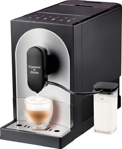 Кофемашина Zigmund Shtain ZACM-2100 фото 3 в Челябинске