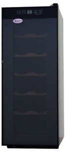 Винный шкаф Coldvine BCW-35C фото в Челябинске Винный шкаф Cold Vine BCW-35C фото в Челябинске