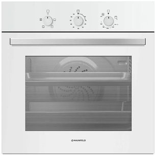 Духовой шкаф Маунфилд MEOC.674W фото в Челябинске Духовой шкаф Maunfeld MEOC.674W фото в Челябинске
