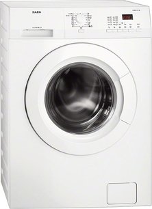Стиральная машина АЕГ L60270FL фото в Челябинске Стиральная машина AEG L60270FL фото в Челябинске