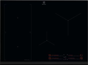 Варочная панель Electrolux EIS77453 фото в Челябинске