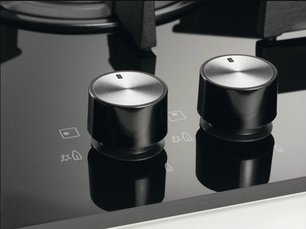 Варочная панель Electrolux GPE373YK фото 4 в Челябинске