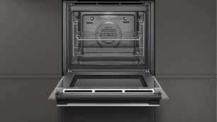 Духовой шкаф Нефф B2CCG6AN0 фото 2 в Челябинске Духовой шкаф Neff B2CCG6AN0 фото 2 в Челябинске