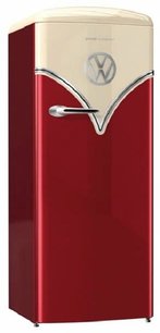 Холодильник Горение OBRB153R фото в Челябинске Холодильник Gorenje OBRB153R фото в Челябинске