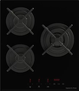 Варочная панель Zigmund Shtain MN 222.451 B фото в Челябинске