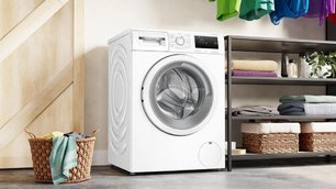 Стиральная машина Бош WAN24009II фото 3 в Челябинске Стиральная машина Bosch WAN24009II фото 3 в Челябинске