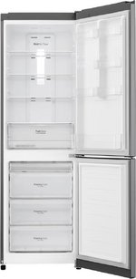 Холодильник LG GA-B419SLUL фото 3 в Челябинске