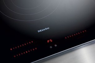 Независимая варочная панель Miele KM 5864 фото 2 в Челябинске