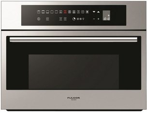 Духовой шкаф Фулгор Милано CO 4512 TC X фото в Челябинске Духовой шкаф Fulgor Milano CO 4512 TC X фото в Челябинске