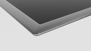 Электрическая варочная панель Bosch PKF645FP1 фото 3 в Челябинске