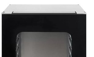 Расстоечный шкаф Смег LEV43XV-2 фото 4 в Челябинске Расстоечный шкаф Smeg LEV43XV-2 фото 4 в Челябинске