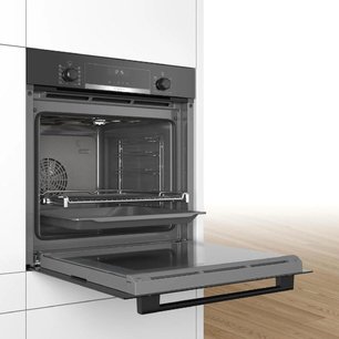 Духовой шкаф Бош HBT537FB0 фото 2 в Челябинске Духовой шкаф Bosch HBT537FB0 фото 2 в Челябинске