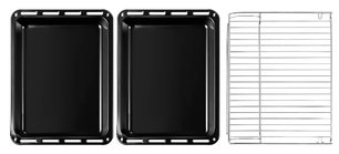 Духовой шкаф Мидеа MO78100CGW фото 4 в Челябинске Духовой шкаф Midea MO78100CGW фото 4 в Челябинске