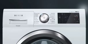 Стиральная машина с фронтальной загрузкой SIEMENS WM14T6H2OE фото 2 в Челябинске Стиральная машина с фронтальной загрузкой SIEMENS WM14T6H2OE фото 2 в Челябинске