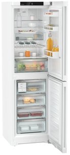 Холодильник Либхер CNd 5724 Plus NoFrost фото 4 в Челябинске Холодильник Liebherr CNd 5724 Plus NoFrost фото 4 в Челябинске