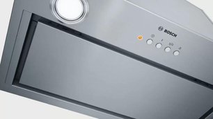 Встраиваемая вытяжка Бош DHL575C фото 3 в Челябинске Встраиваемая вытяжка Bosch DHL575C фото 3 в Челябинске