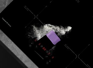 Стеклокерамическая варочная панель Zigmund Shtain CI 60.6 B фото 3 в Челябинске