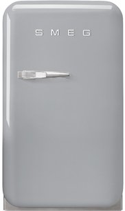 Мини-бар Смег FAB5RSV3 фото в Челябинске Мини-бар Smeg FAB5RSV3 фото в Челябинске